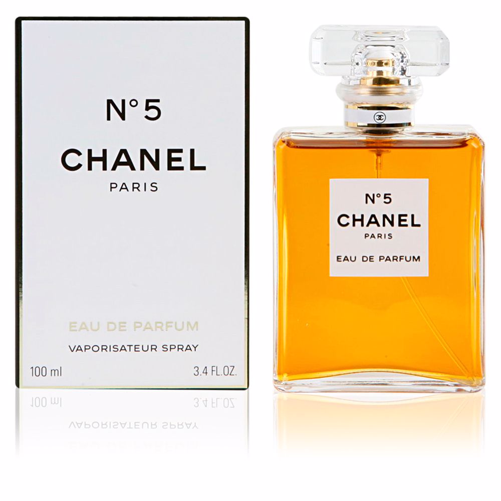 CHANEL N°5 – Eau de Parfum