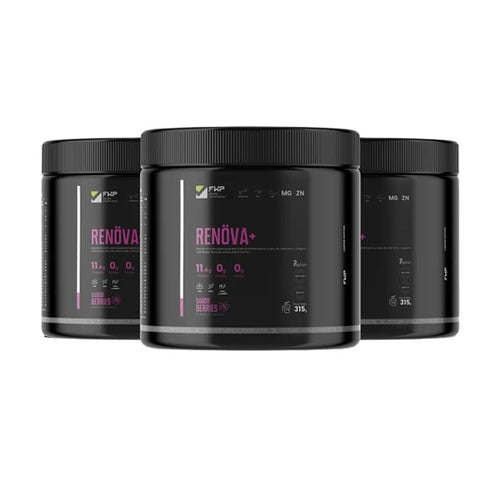 Colágeno Renova – Nutre tu belleza desde adentro.